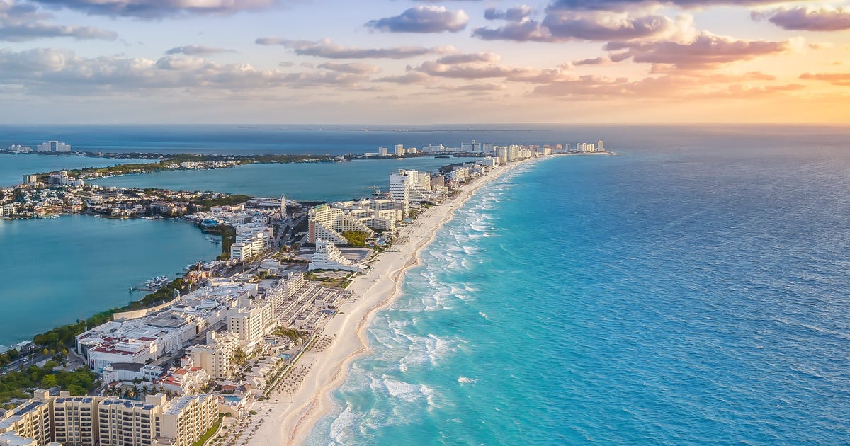 CANCUN