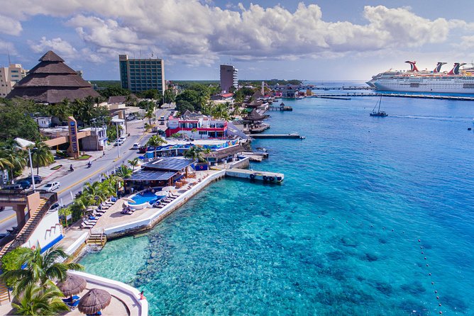 COZUMEL