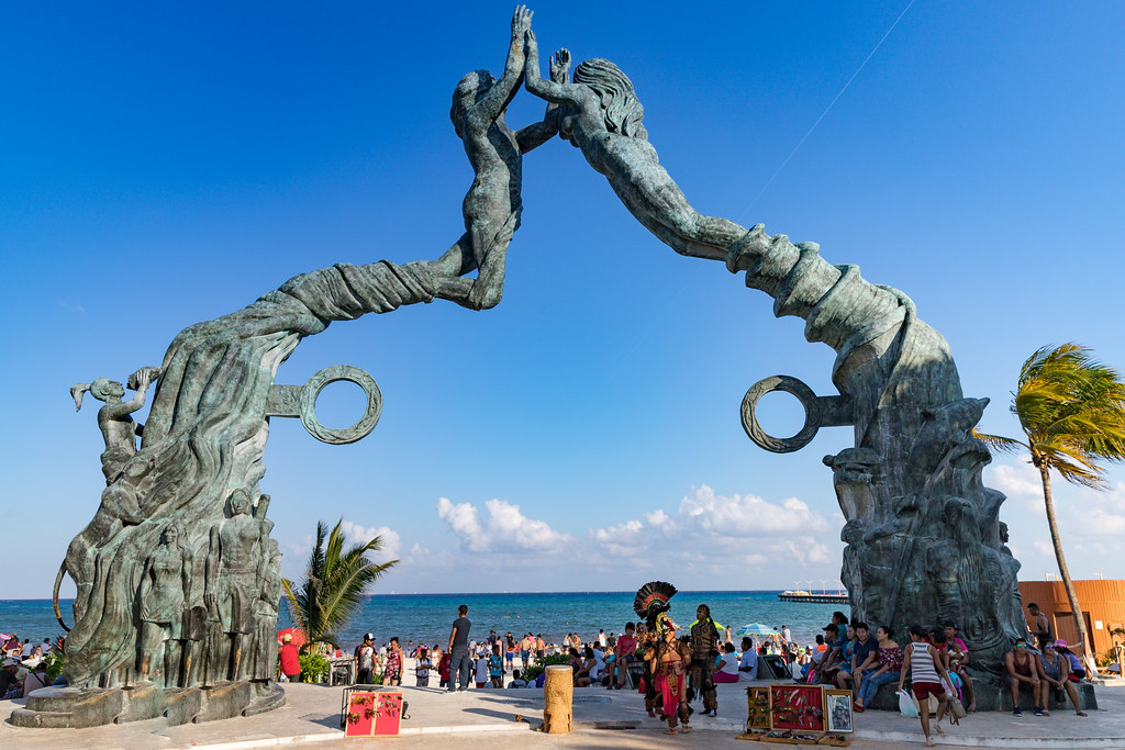 PLAYA DEL CARMEN