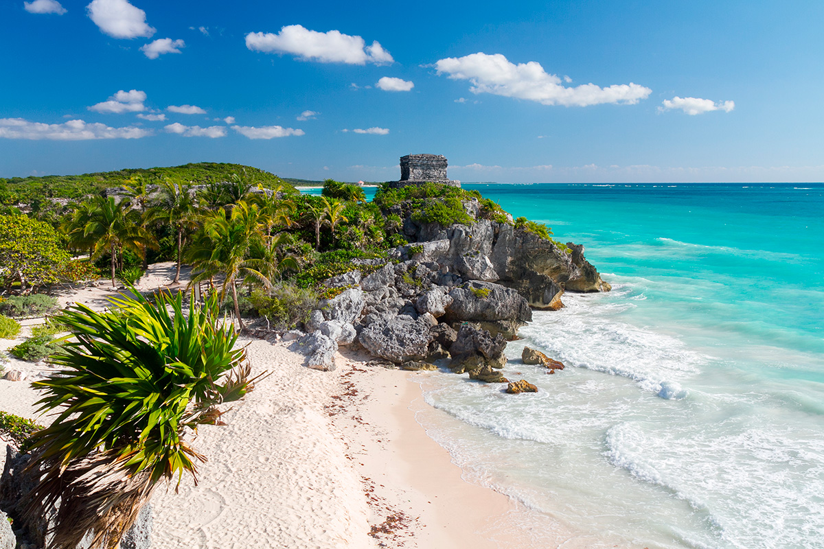 TULUM