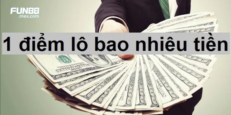 1 Điểm Lô Bao Nhiêu Tiền - Cách Tính Tiền Thưởng Lô Đề Chi Tiết 1 1 Điểm Lô Bao Nhiêu Tiền - Cách Tính Tiền Thưởng Lô Đề Chi Tiết